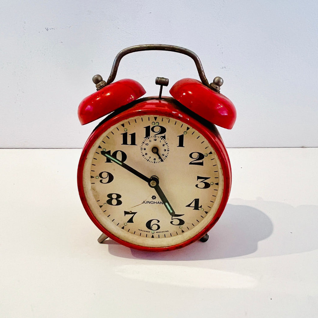 RELOJ DE MESA LAI