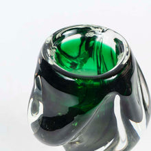 Cargar imagen en el visor de la galería, JARRON MURANO VERDE
