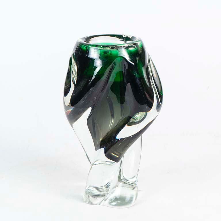 JARRON MURANO VERDE