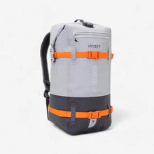 Cargar imagen en el visor de la galería, MOCHILA DEPORTE GRIS
