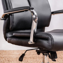 Cargar imagen en el visor de la galería, SILLA BOSS BLACK
