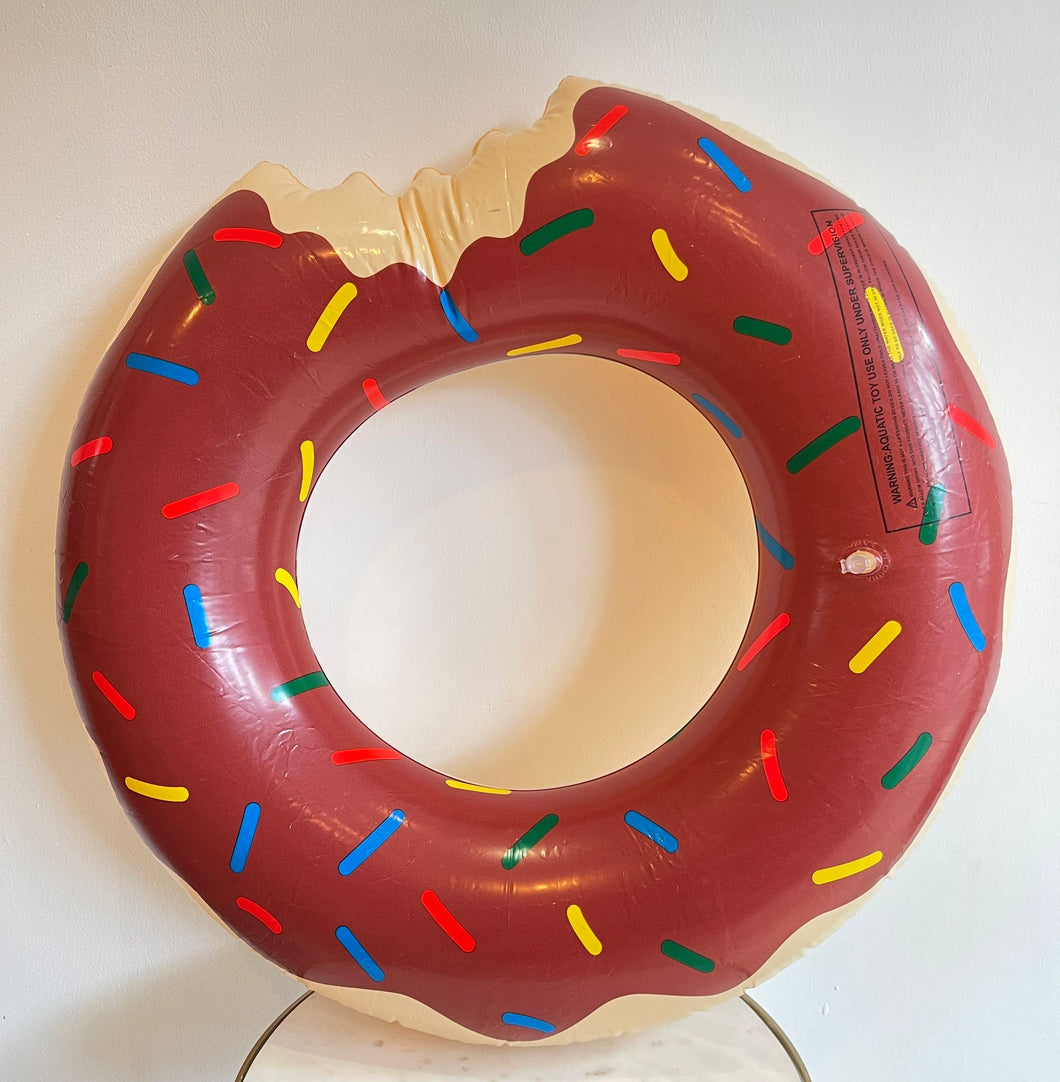 INFLABLE DONA CHOCOLATE