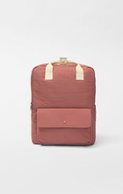 Cargar imagen en el visor de la galería, MOCHILA TERRACOTA

