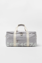 Cargar imagen en el visor de la galería, BOLSO SPORTY GRIS
