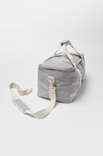 Cargar imagen en el visor de la galería, BOLSO SPORTY GRIS

