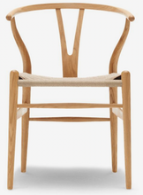 Cargar imagen en el visor de la galería, SILLA WISHBONE
