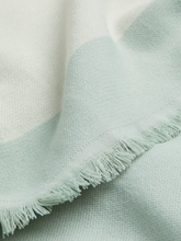 Cargar imagen en el visor de la galería, MANTA VERDE AQUA
