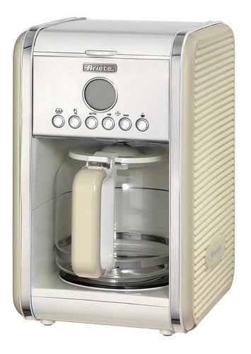 CAFETERA