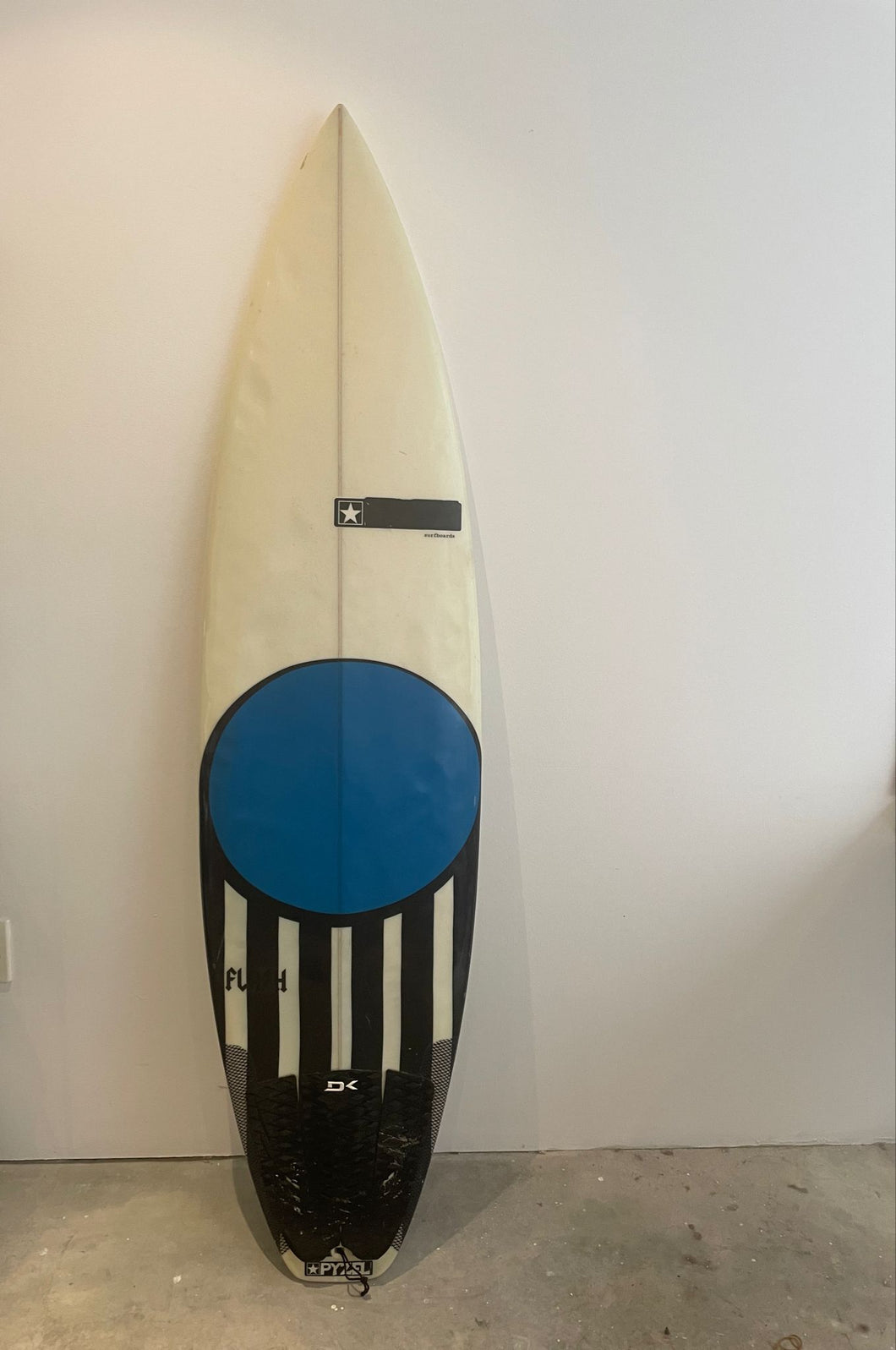 TABLA DE SURF