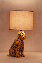 Cargar imagen en el visor de la galería, LUMINARIA CHEETAH
