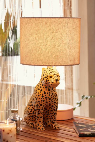 LUMINARIA CHEETAH