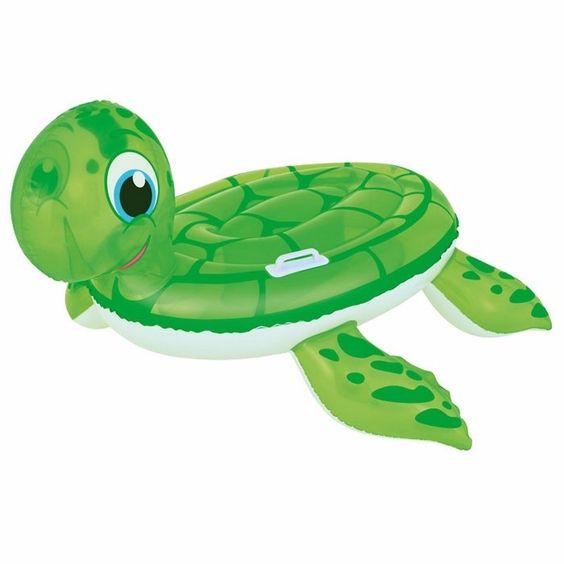 INFLABLE TORTUGA