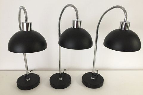 LUZ DE MESA TIPO ESCRITORIO