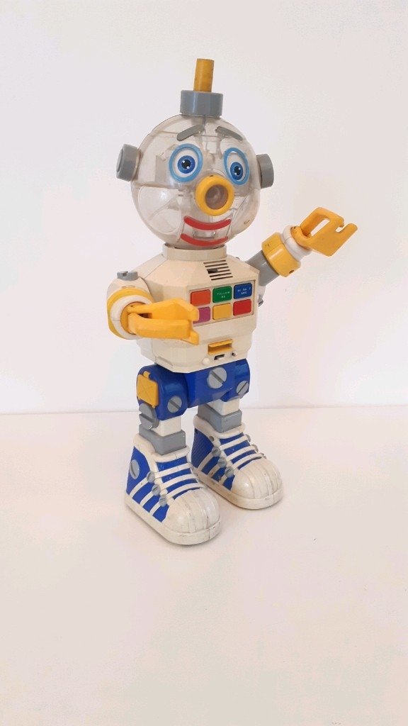 ROBOT 90s