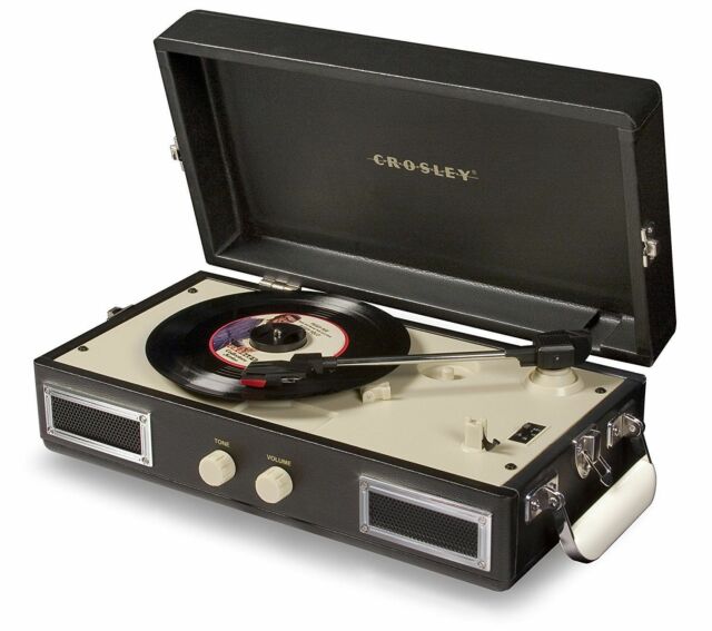 TOCADISCOS CROSLEY VELVET – Atico rental