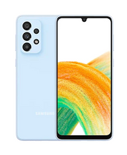 Cargar imagen en el visor de la galería, CELULAR SAMSUNG A 23 CELESTE
