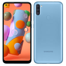 Cargar imagen en el visor de la galería, CELULAR SAMSUNG A11
